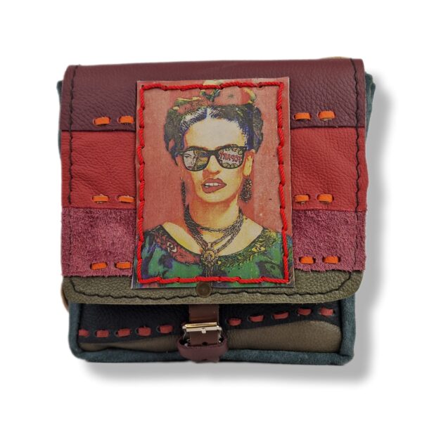 Frida torebka na ramię
