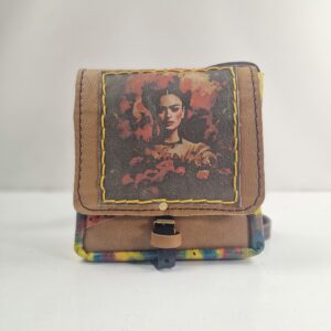 Malowana Frida