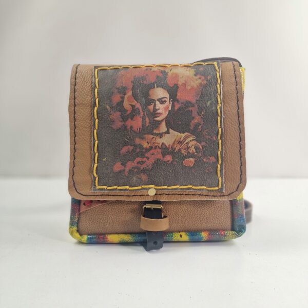 Malowana Frida