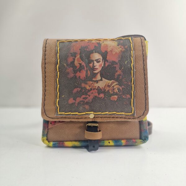 Malowana Frida