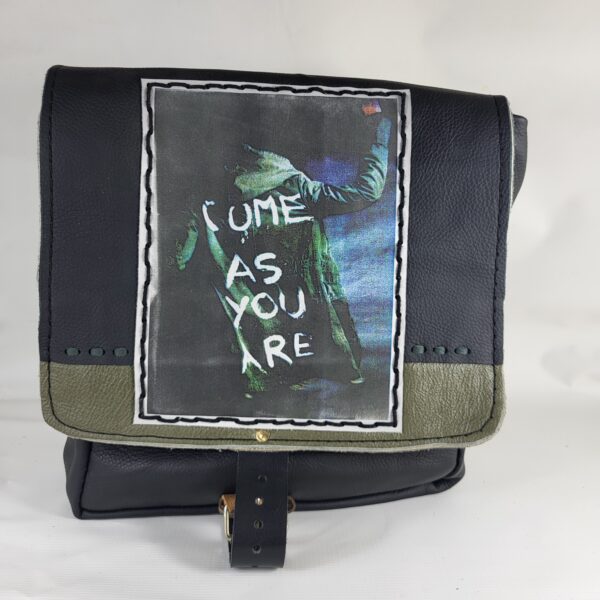 Come As You Are