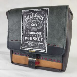 Czarny Jack Daniels