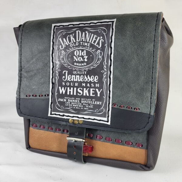 Czarny Jack Daniels