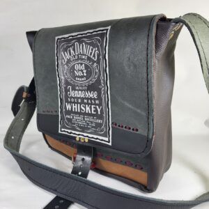 Czarny Jack Daniels