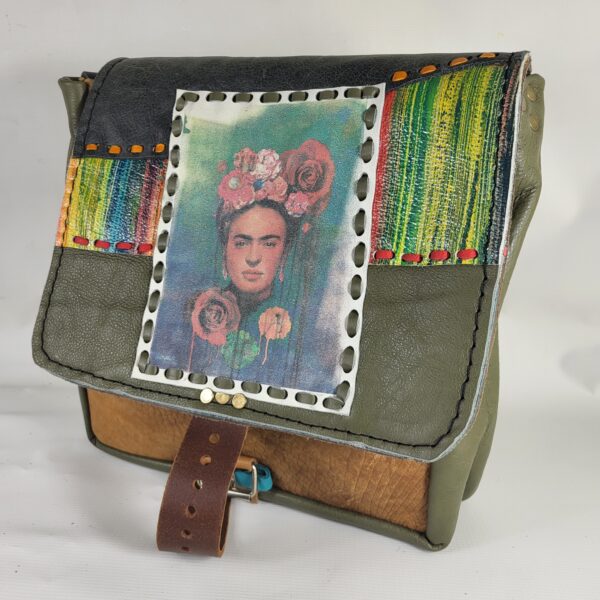 Kocia Frida