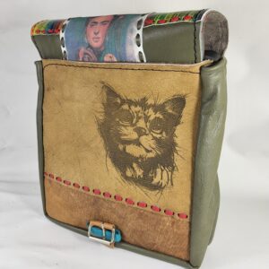 Kocia Frida