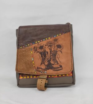 Zapomniane Buty