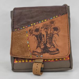 Zapomniane Buty