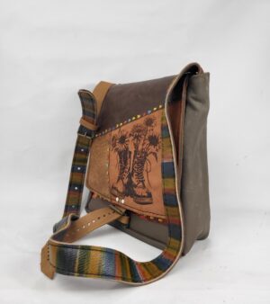 Zapomniane Buty