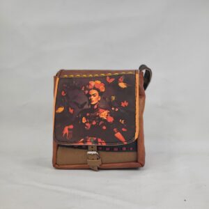 Kwiatowa Frida