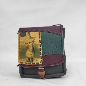 Zagubiony Włóczykji