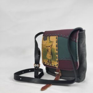 Zagubiony Włóczykji