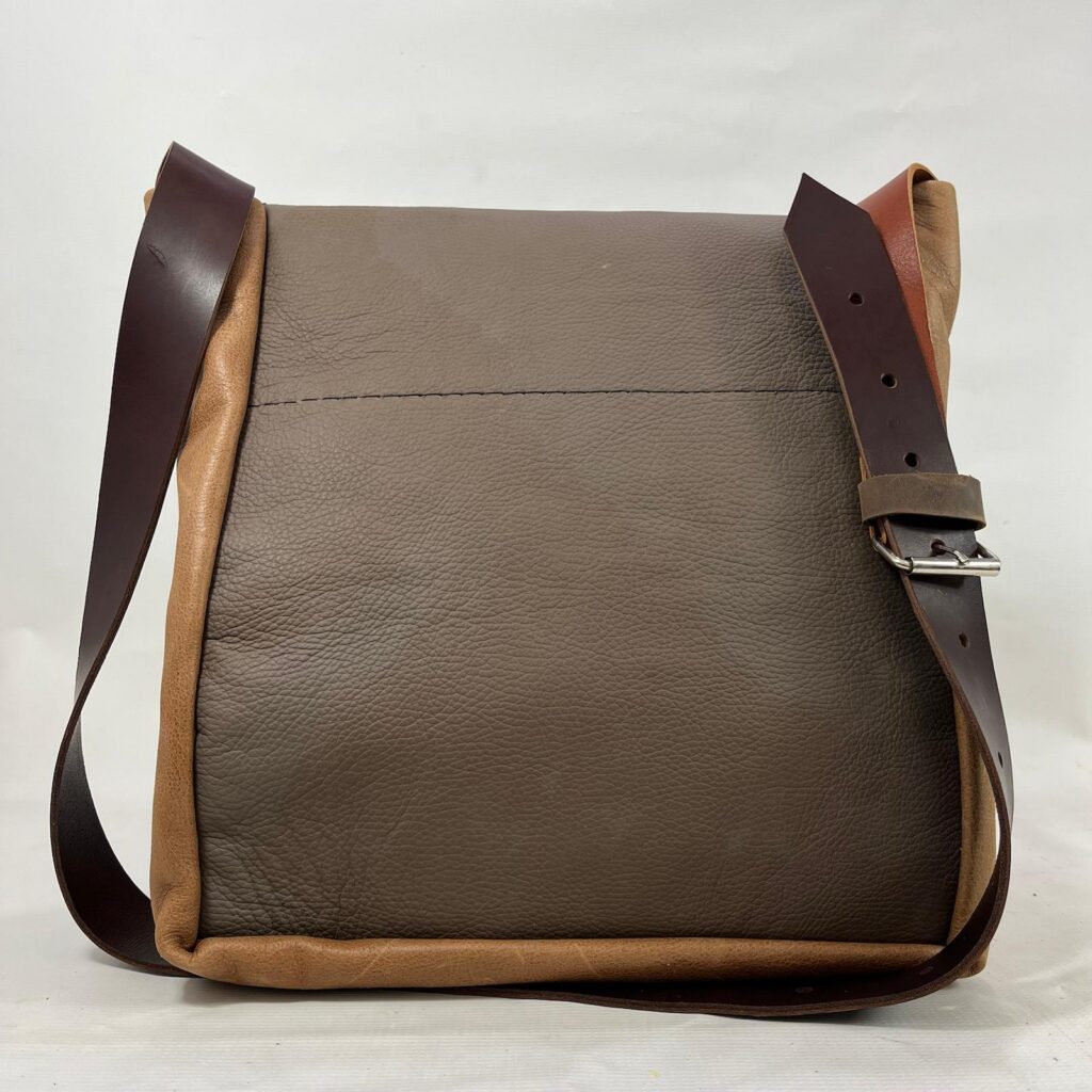 Malowany W Kapeluszu