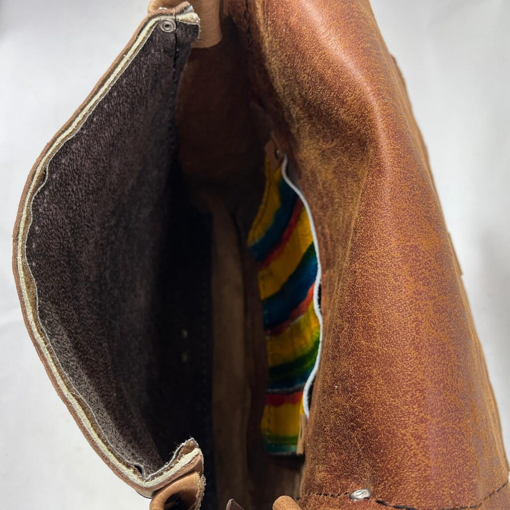 Malowany W Kapeluszu