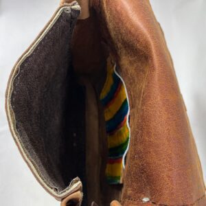 Malowany W Kapeluszu