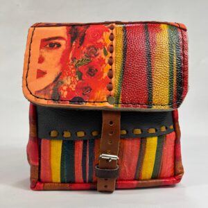 Pasiasta Frida