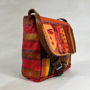 Pasiasta Frida