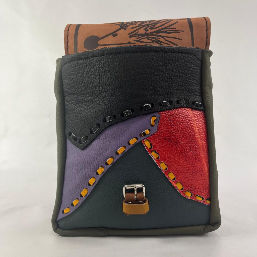 Mały Jeżyk z Dużym Nosem