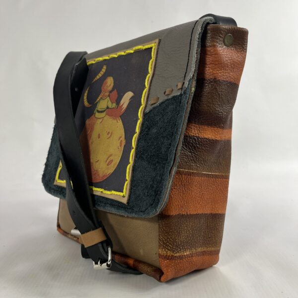 Gwiezdny Podróżnik