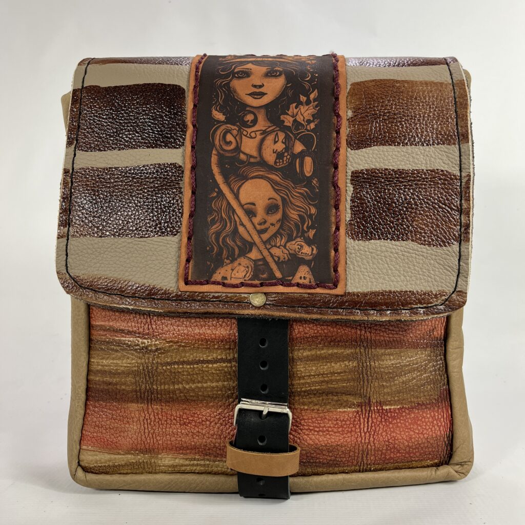 Baśniowa Strażniczka