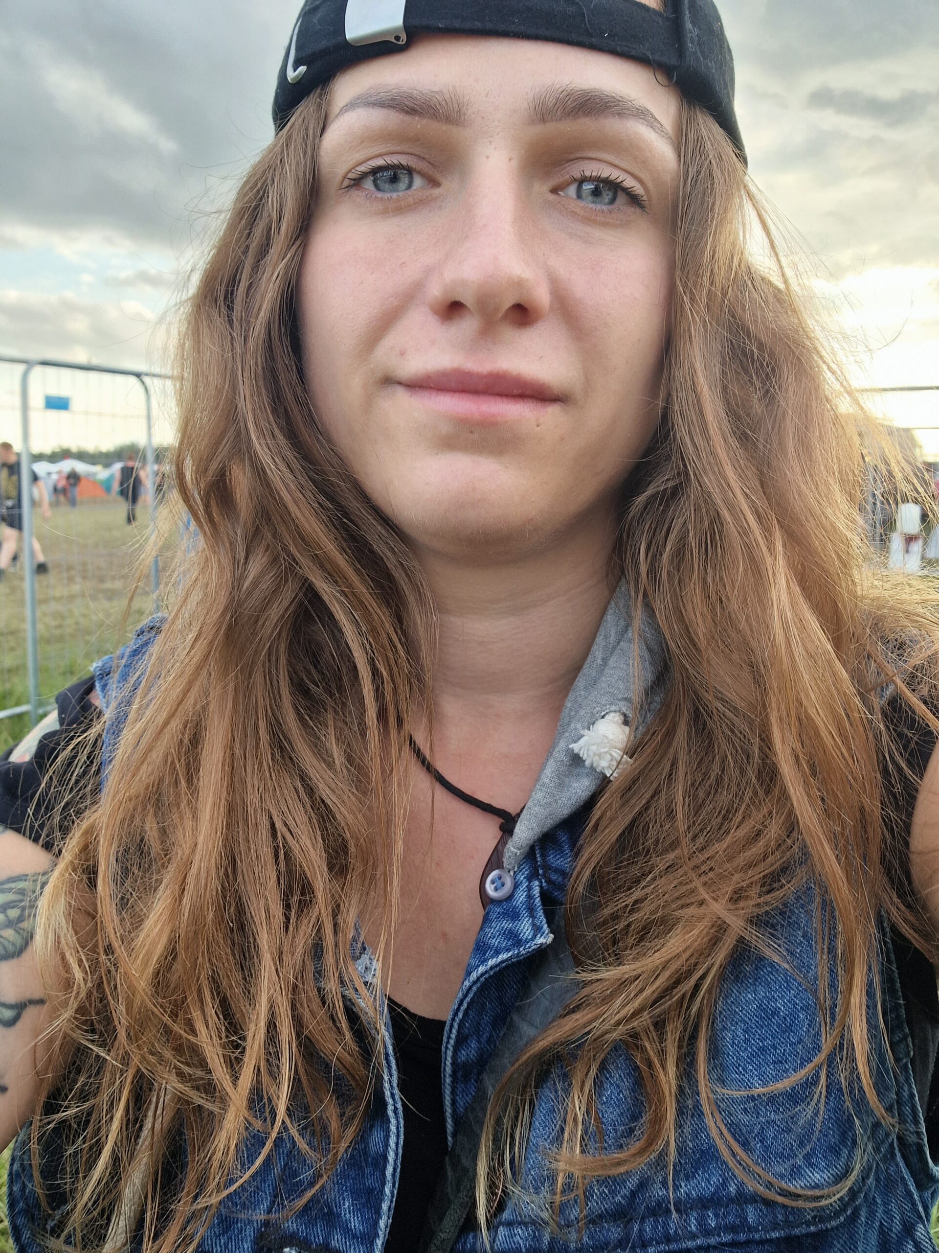 Natalia- Zdjęcie Twórczyni pracowni Valkiria- Art