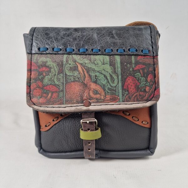 Królik Mrocznego Lasu