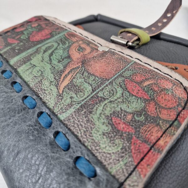 Królik Mrocznego Lasu