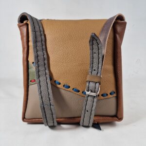 Dziewczynka z Miasta Mgły