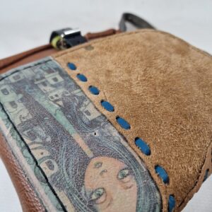 Dziewczynka z Miasta Mgły