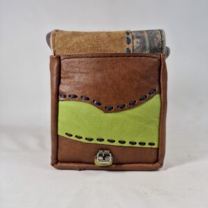 Dziewczynka z Miasta Mgły