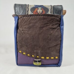 Wiedźma z Atramentu