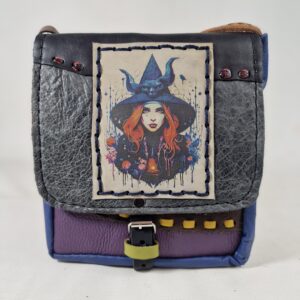 Wiedźma z Atramentu