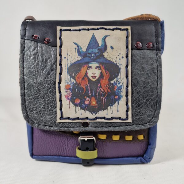 Wiedźma z Atramentu