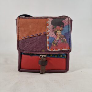 Frida w Kwiatach