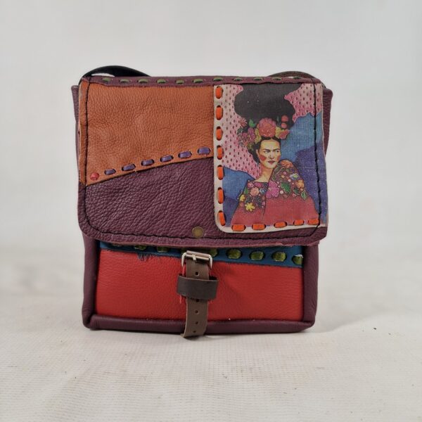 Frida w Kwiatach