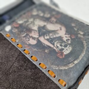 Santa Muerte