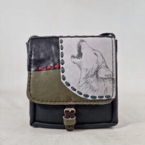 Wilczy Patron