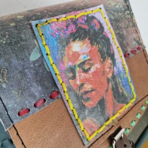 Frida i Złoty Rój