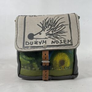 Jeżyk z Nosem